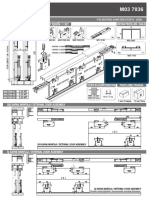 Albatur 7036 - M03 Sliding Door System PDF