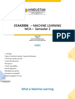 ML Unit1 PDF