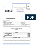 SOPORTES CONTABLES - Nomina - Transferencia