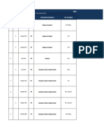 Matriz - Legal - EMPRESA Juan Carlos Cardozo