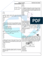 Lei Dos Senos e Cossenos Esa PDF