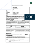 Ni-621 Investigacion de Operaciones