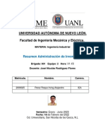 Resumen Administración Inventarios 2006025 PDF