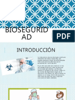 Bioseguridad PDF