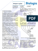 Exercicios de Revisao 2a Ano em SV