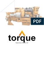 Torque Engineering Company LTD