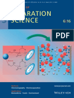 Agarose - and Alginate-Based Biopolymers For Sample Preparation PDF