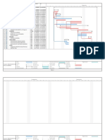 Gantt Rampas 03 de Octubre