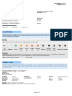 Edward Rosario - TransUnion Personal Credit Report - 20180626