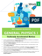 SLM General Physics 1 3rdWk PDF