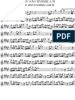 SE EU NÃO TIVESSE A TI BB PDF