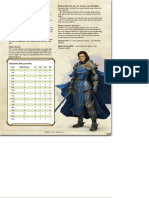 Fighter - Crusader PDF