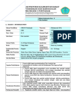 Modul Ajar 2 Teks Anekdot