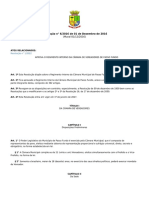 Regimento Interno PDF