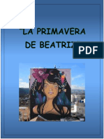 La Primavera de Beatriz PDF