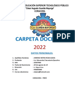 Carpeta Docente 2022-RosaElena