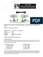 Razonamiento Verbal - Solo Analogías