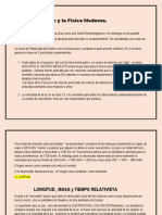 FPI La Luz y La Fisica Moderna..