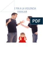 Violencia Familiar