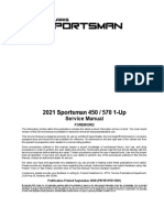 Manual de Serviço Sportsman 570 PDF