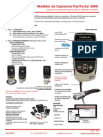 Def Positector 6000 Es