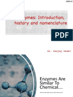 Enzyme 1 PDF