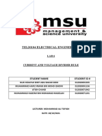 Tel20104 Lab 6 & 7 PDF