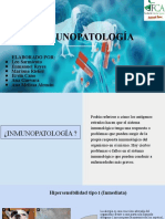 INMUNOPATOLOGIA