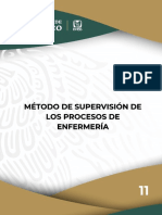 11 Guía Técnica Método de Supervisión Procesos de Enfermería V.2019