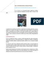 La Aventura Espacial, Polvo de Estrellas, MATSUMOTO PDF