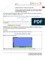 Anexo 1-Unidad 3 Conservación de La Energia