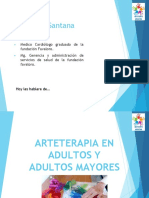 Arteterapia Dr. Santana PDF