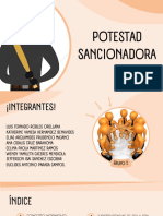 Potestad Diapositivas