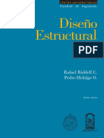 Diseno Estructural