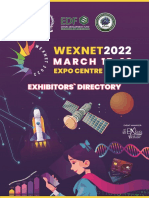 Wexnet Show Directory Final