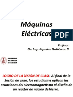 2.1°ejercicios de Circuitos Magnéticos Excitados Con DC y AC, Gutierrez-EE528-22-2