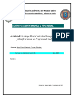 Auaf - Actividad 2.1