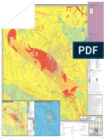 Vulnerability Map Lusaka PDF