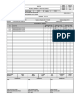 Protocolo de Aislamiento - CPP