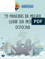 59 Maneiras Da Mulher Gerar Sua Própria Ocitocina