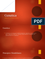 Genetica