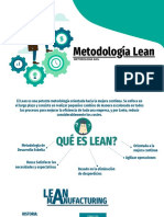 Introducciónmetodologia Lean