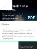 Proyecto de Ciencias