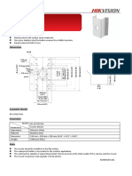 Datasheet of DS 1276ZJ SUS - 20171201