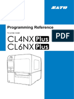 Cl4nxmanual PDF