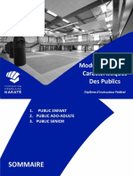 POWER POINT - Module Pedagogie Caracteristiques Des Publics