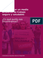 Ambiente de Trabajo PDF