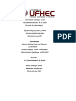 Alcoholismo en Republica DOMINICANA