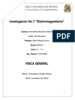 Electromagnetismo