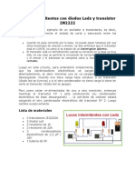 Manual de Prácticas de Circuitos